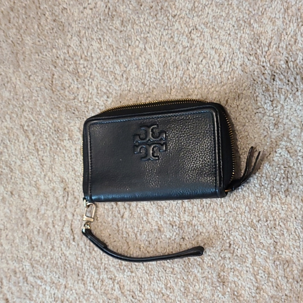 Tory Burch Thea Wallet
